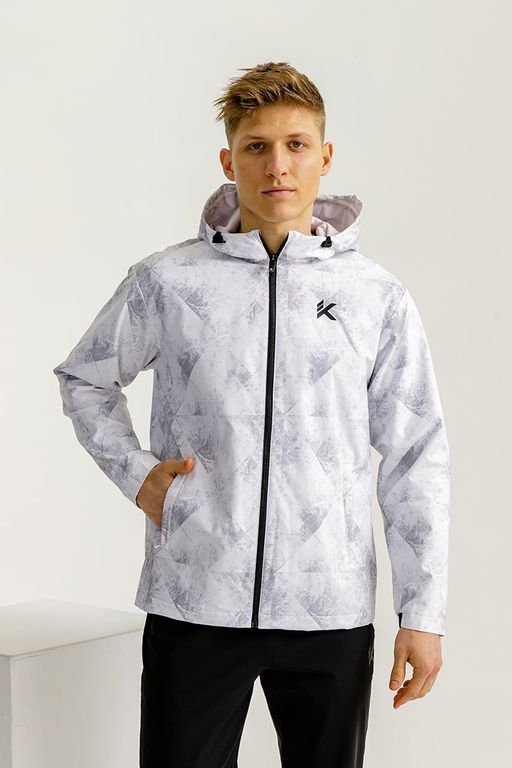 Ветровка с капюшоном Anta KT