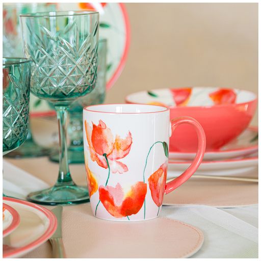 КРУЖКА LEFARD FESTIVAL 350 МЛ  фото 6