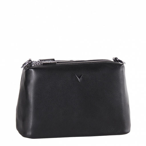 Сумка 9910Y black Polina&Eiterou