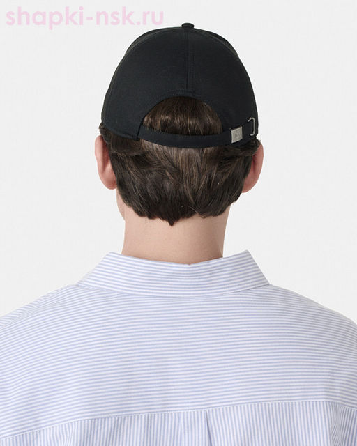 125178 BM Бейсболка мужская (57-59)