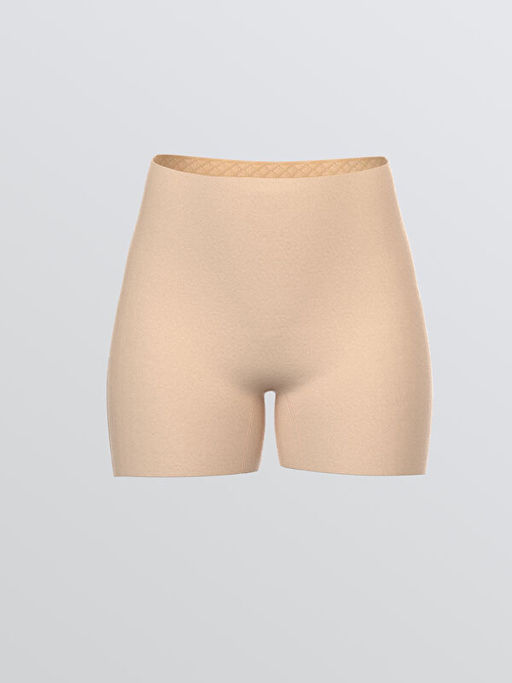 Y?ksek Bel D?z K?lot Korse