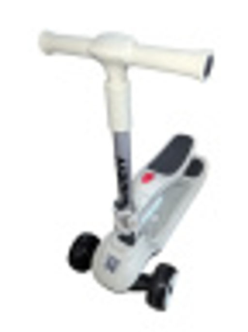 Самокат трехколесный Slider