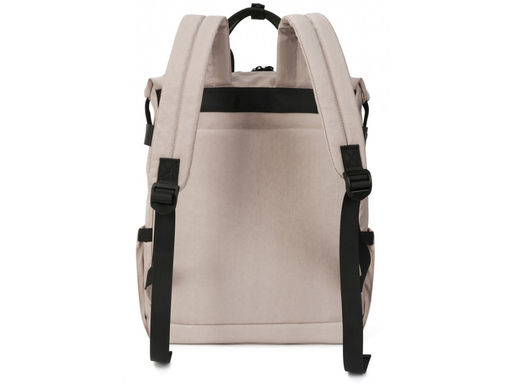 Сумка-рюкзак женский Lanotti 3209 NT/белый