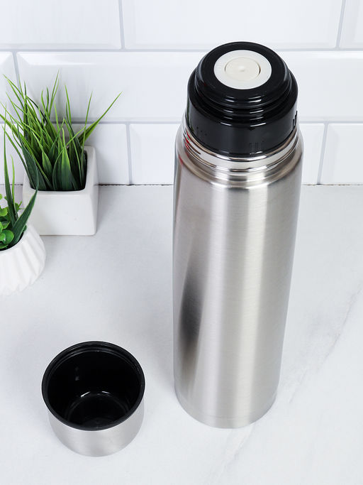 Термос 1 л / 805 V /уп 30/ 304 - ГалеонТрейд фото 3