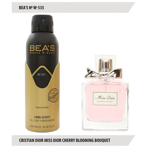 Дезодорант Beas  women 200 мл арт. W 535  фото 2