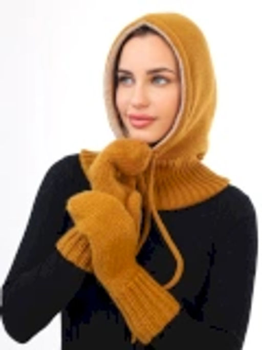 Капор Асель - Tamasha фото 3