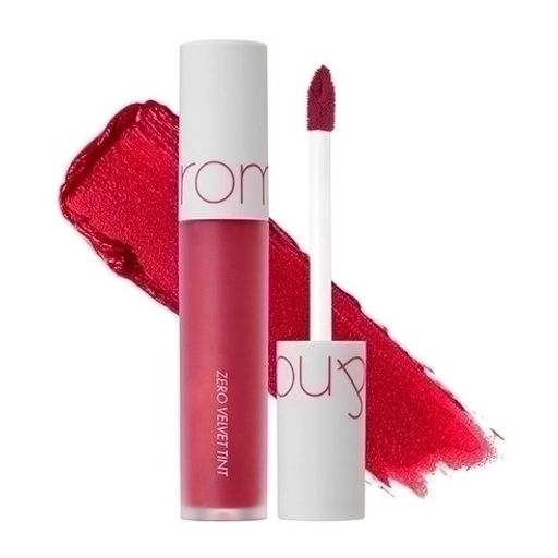 Тинт для губ rom&nd Zero Velvet Tint #07 Fizz 5,5 мл
