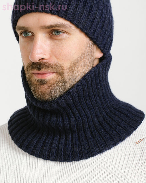 484 T Снуд (170 x 20) - Wag фото 12