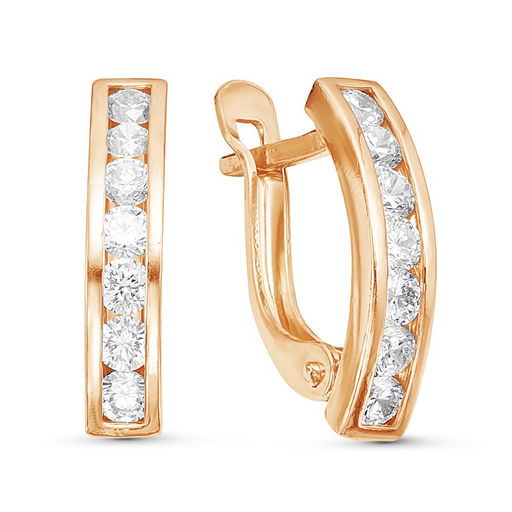 СЕРЬГИ 3387941 - Красная пресня фото 4