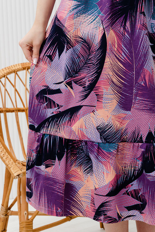 Сарафан 18041 - Натали фото 30