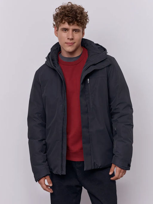 E2414-3 куртка мужская - Strobbs фото 9