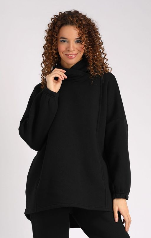 Куртка J.395 черный - Argo classic фото 2