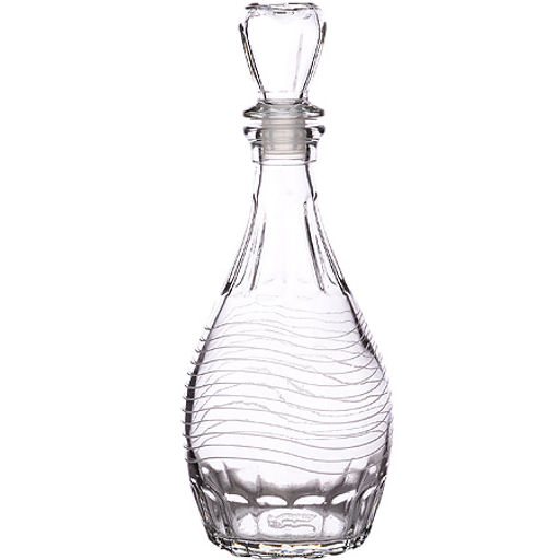 1231-Г Набор д/вина 7пр. Мираж графин+6 стаканов - Mayer&boch фото 5