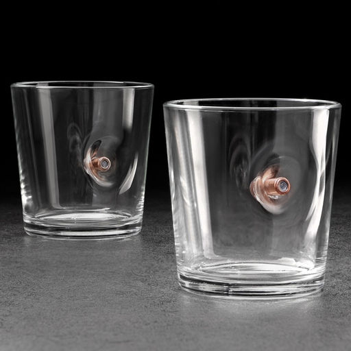 Стакан для виски Непробиваемый, набор 2 шт., 250 мл - Сима-ленд фото 3