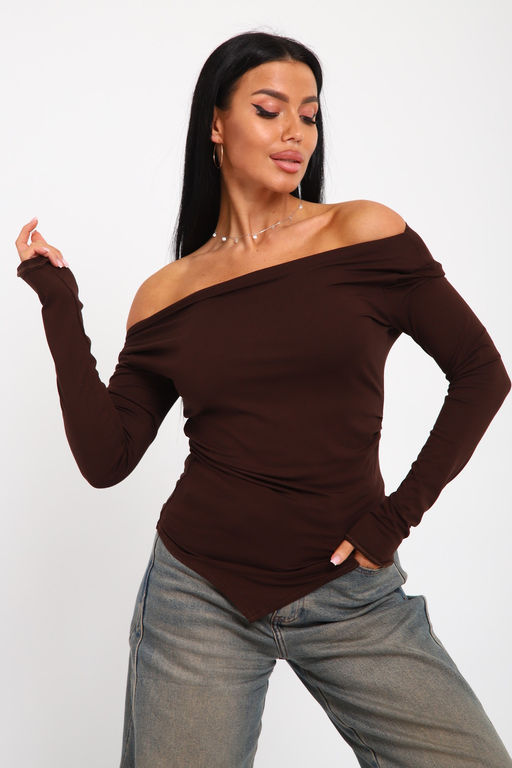 Лонгслив 83904