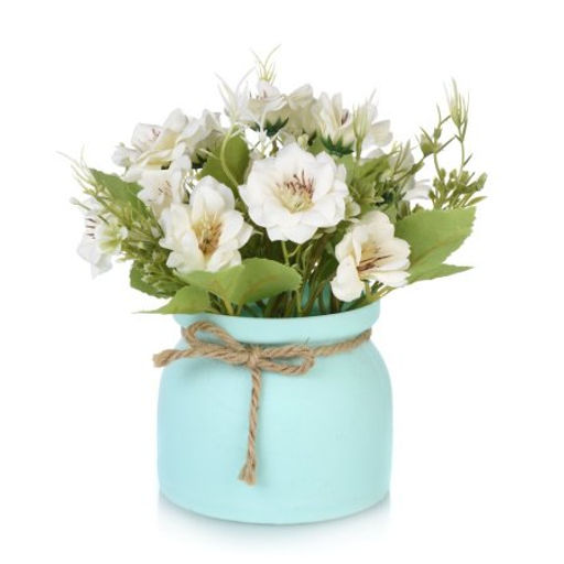 Цветочная композиция 10х17 см / NS897 /уп 48/ - Галеонтрейд фото 3