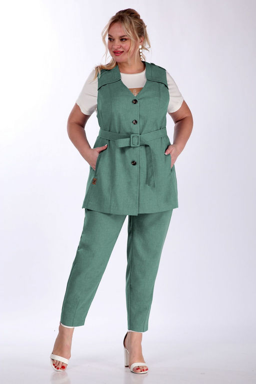 Платье Jurimex 3096 - Mira fashion фото 1089