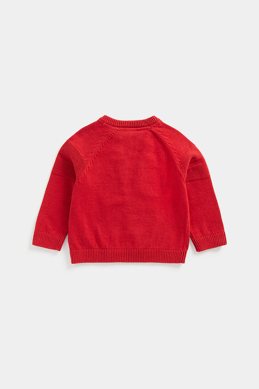 Mothercare / Джемпер детский  фото 3