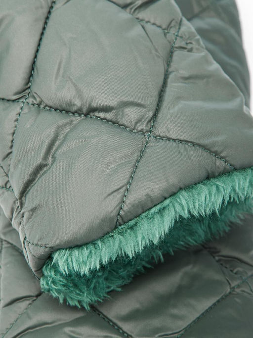 Рукавицы жен Labbra LB-CP-116 green  фото 3