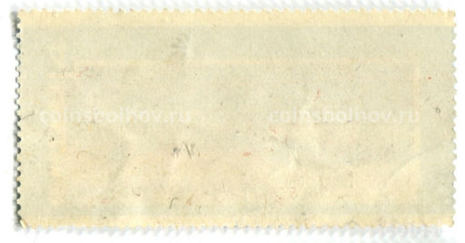 Марка Камчатка.Петропавловск.Внешний рейд 1966 год
