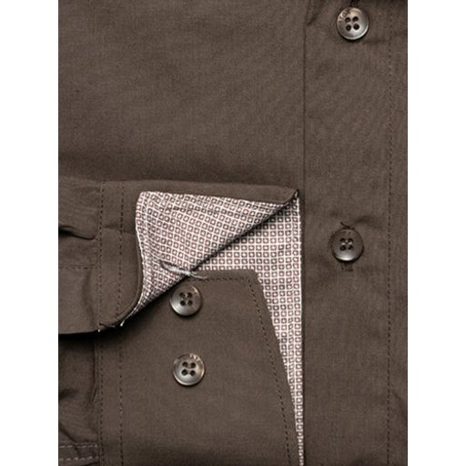 Рубашка Imperator Chocolate-33 sl. фото 2