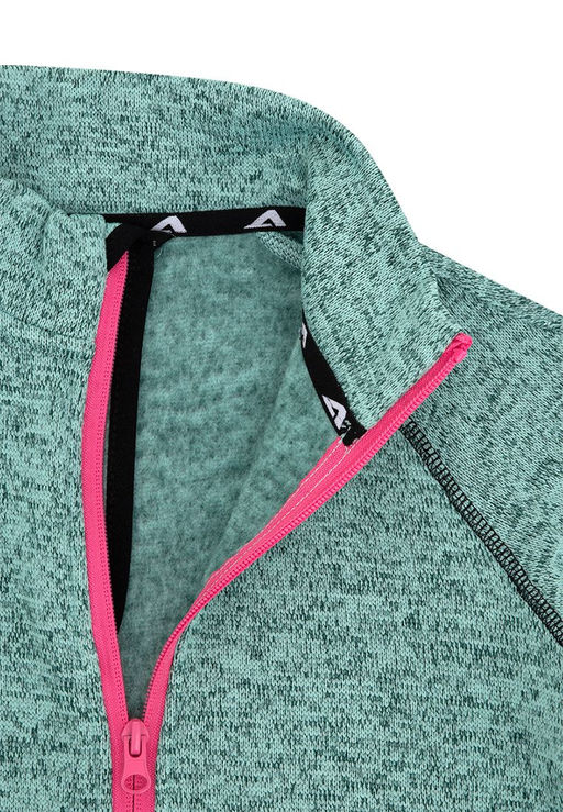 Кофта д/дев. Афина - Oldos фото 5