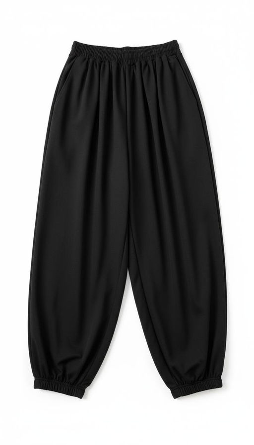 брюки султанки алладины 95% хлопок; 5% лайкра - Knitka wear фото 11