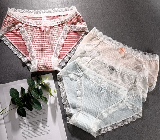 Трусики A03947220 - Tadmico фото 9