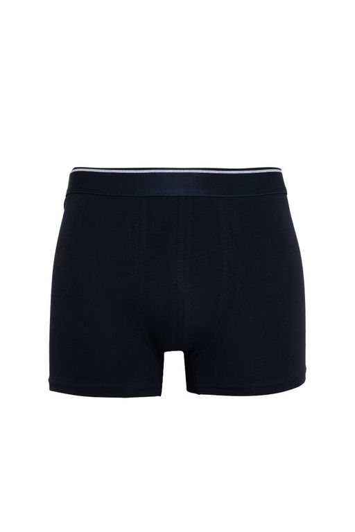 Комплект боксеров стандартной посадки (3 шт.) - Defacto фото 8