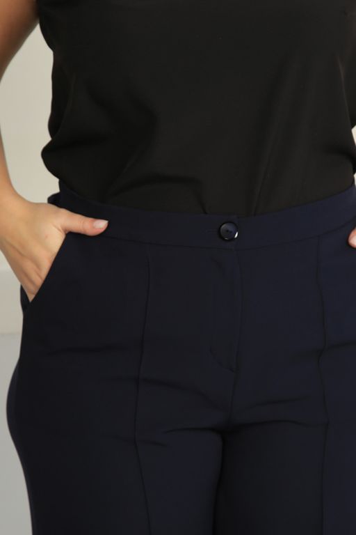 Брюки Б5-5123/6 - Wisell фото 6