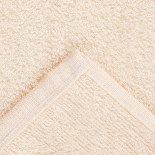 Полотенце махровое Queen 70х130 см 100% хлопок, 350 г/м2 - Этель фото 4