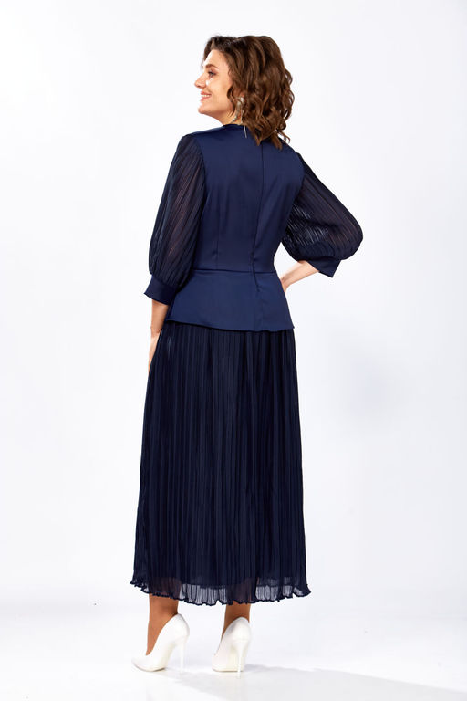 Платье Mira Fashion 5621