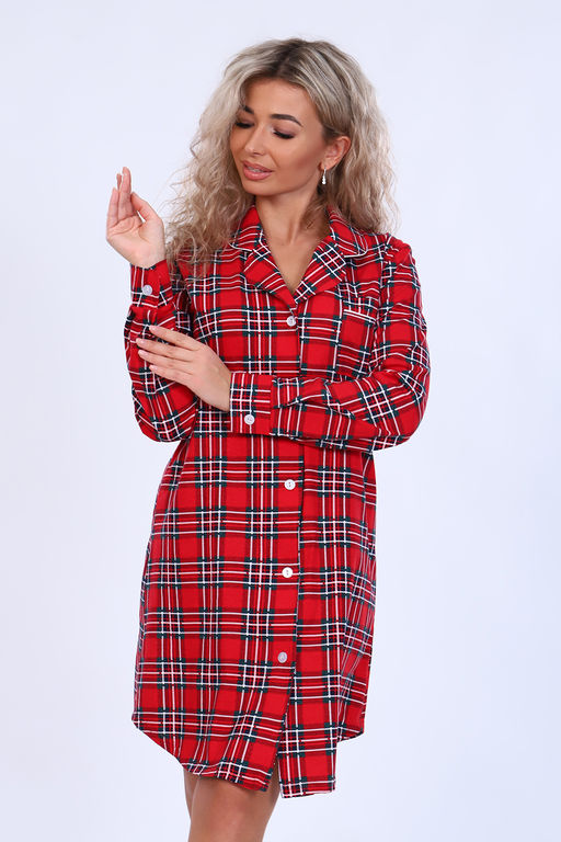 Халат 71031 - Натали фото 35