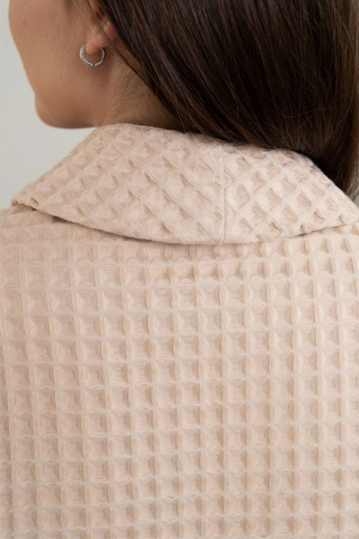 ХАЛАТ арт. 1900U-75092.1H-131 - Almando melado фото 6