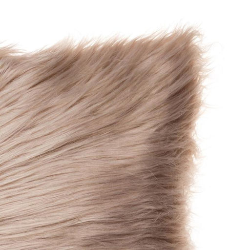 Наволочка декоративная Этель Будуар бежевый, 40х403 см, 100% п/э фото 2