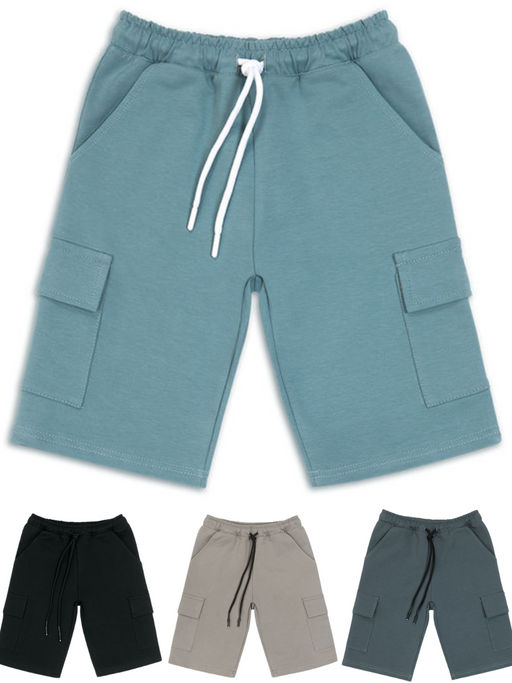 Бриджи для мальчика Алекс - Мариша фото 8