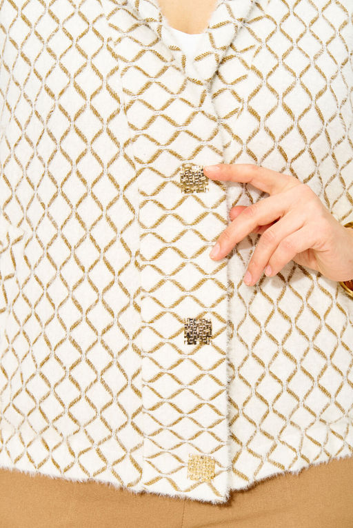 Костюм Liliana 1516БрПн