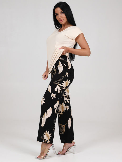 681 брюки маломер - А-дина фото 4