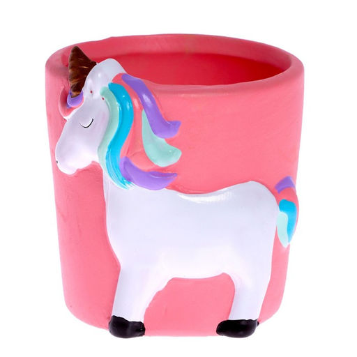 Набор для опытов Выращиваем травку, единорог - Эврики фото 3