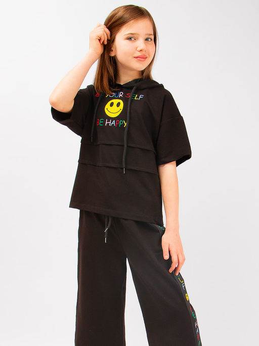 Костюм детский Соль&Перец