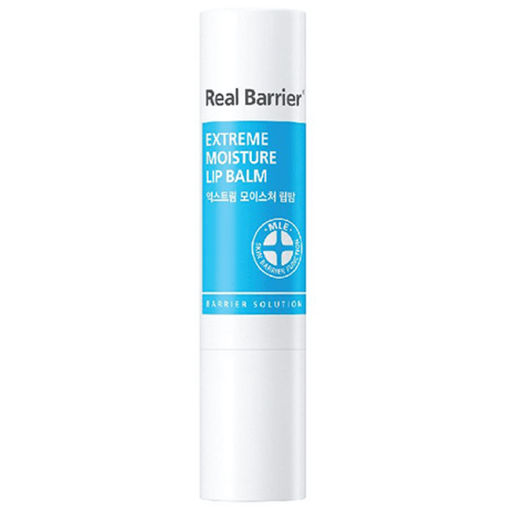 Real Barrier Extreme Moisture Lip Balm, 3.3g - Увлажняющий ламеллярный бальзам для губ