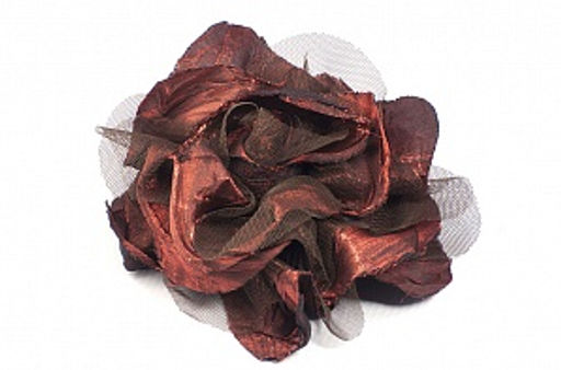 Заколка-брошь Роза PN0579