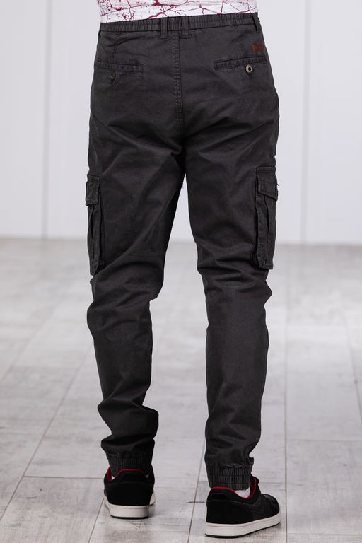 Джоггеры 
 1.C-83721-G60