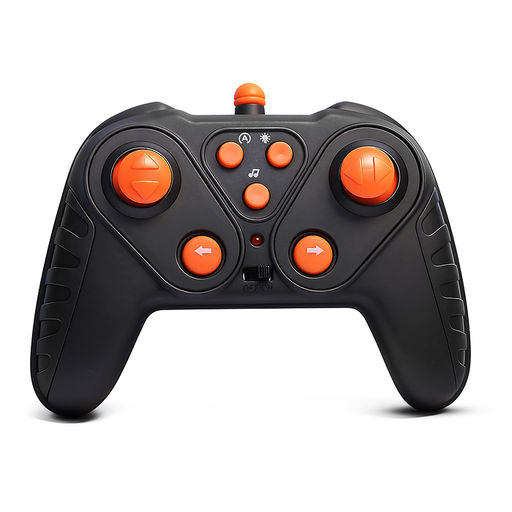 Машина "Виртуоз скорости" р/у, 27 MHz, в коробке