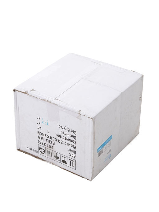 Люстра 20133/3, 3хE27, 60 Вт, золото