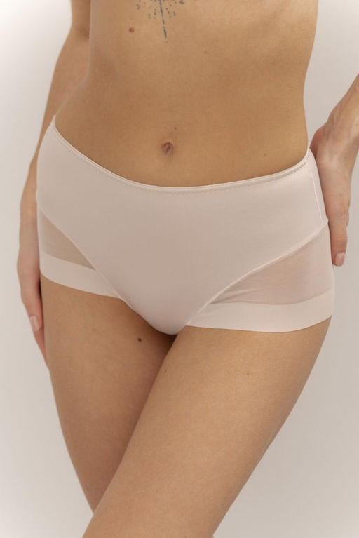 ТРУСЫ ЖЕНСКИЕ MAXI SLIP арт. 1900W-40110.1L-131 - Almando melado фото 2