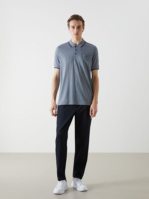 Polo Yaka Erkek Ti??rt