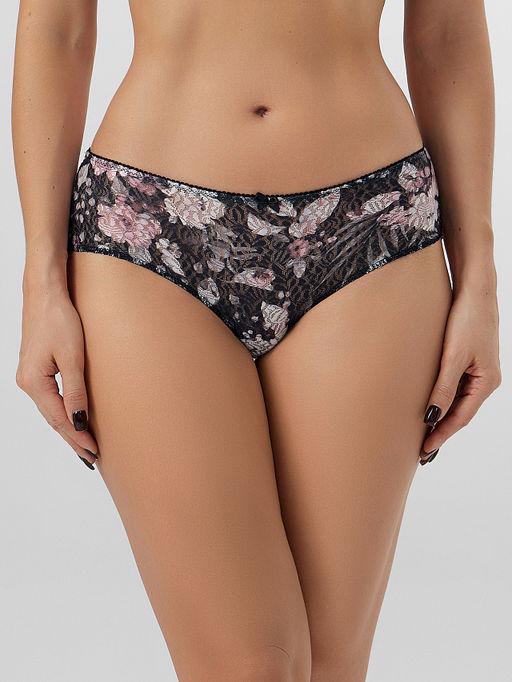 Цена за 2 штуки! ТРУСЫ ЖЕНСКИЕ - Mark formelle фото 2