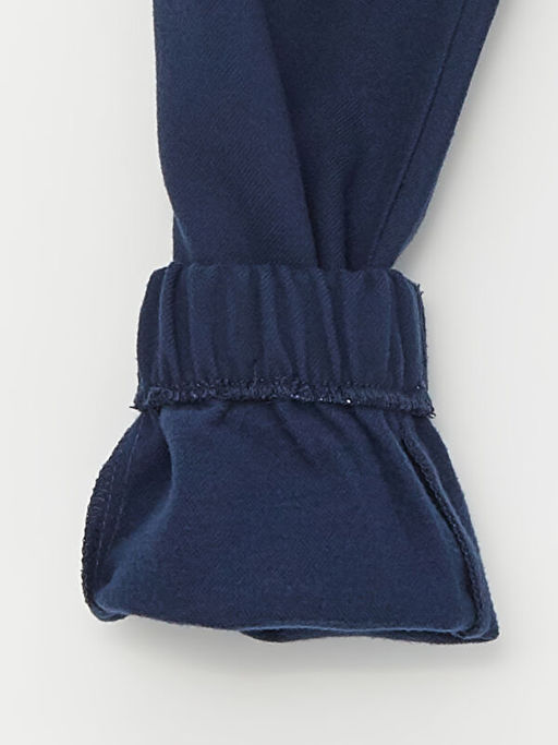 Beli Lastikli Erkek ?ocuk Jogger Pantolon - Waikiki фото 3