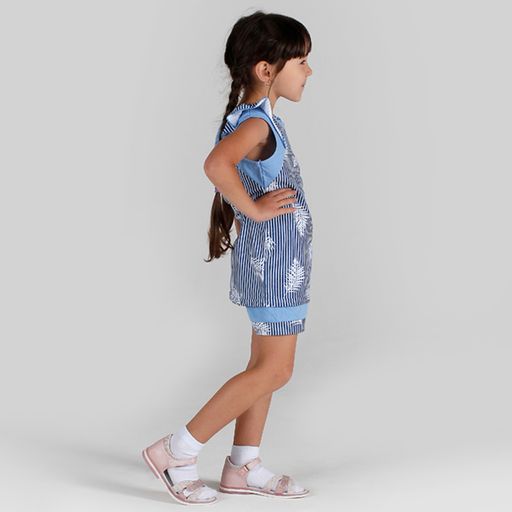 Костюм для девочки Южанка - Мариша фото 3